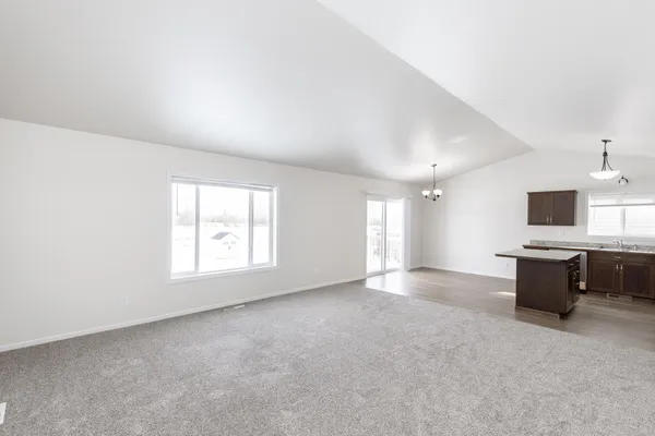 $289,900 | 1420 Goldenwood Drive, West Fargo, ND 58078