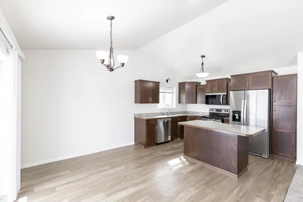 $289,900 | 1420 Goldenwood Drive, West Fargo, ND 58078