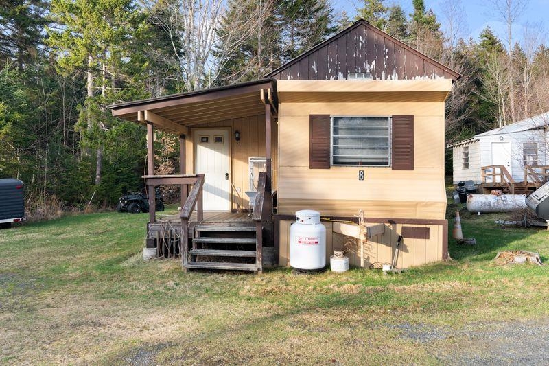 8 Dor Auf Radar Road Wilmington, VT 05363 - Photo 4 of 5