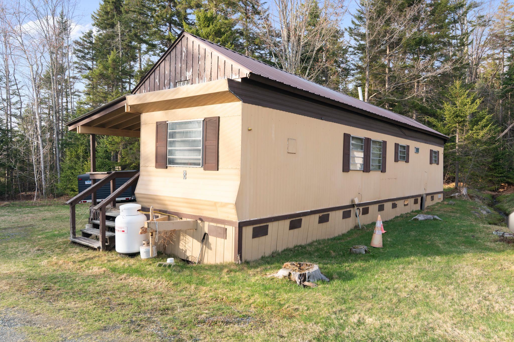 8 Dor Auf Radar Road Wilmington, VT 05363 - Photo 5 of 5