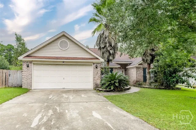 $325,000 | 150 Cormorant Way, Savannah, GA 31419