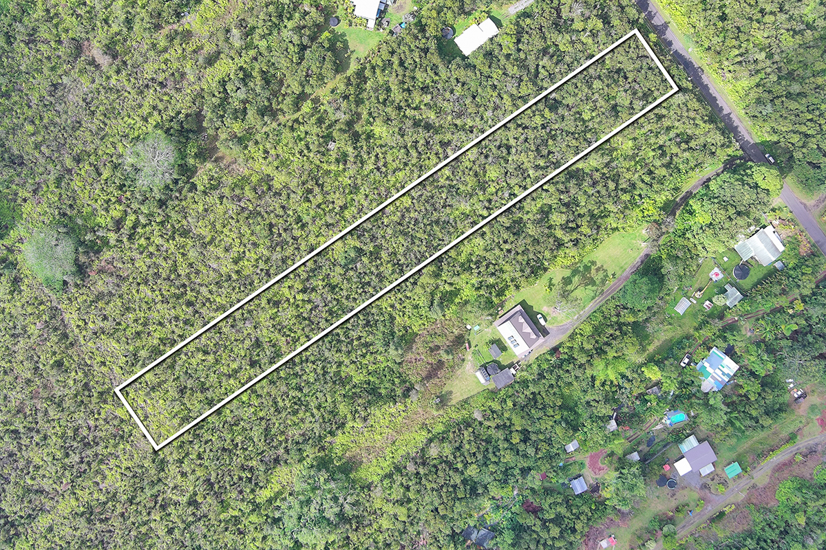 8024 Pikake Street Mountain View, HI 96771 - Photo 3 of 14