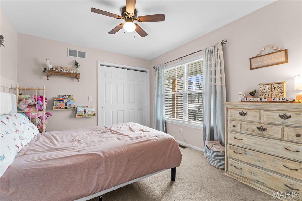 497 Mary Drive Waterloo, IL 62298 - Photo 25 of 41