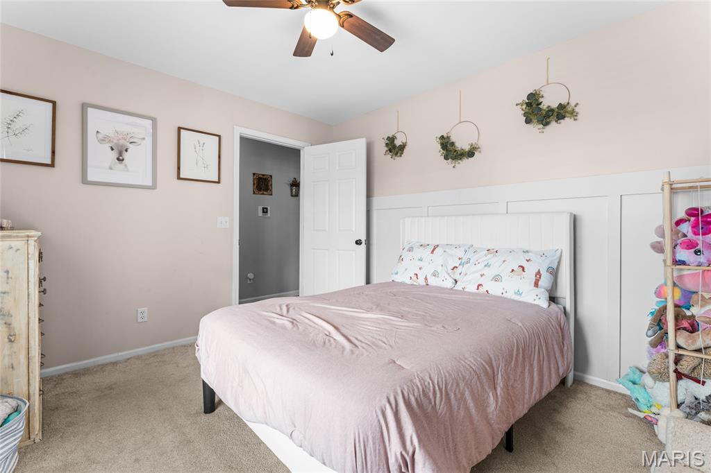 497 Mary Drive Waterloo, IL 62298 - Photo 26 of 41