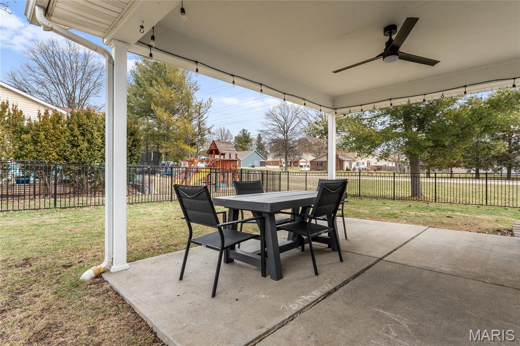 497 Mary Drive Waterloo, IL 62298 - Photo 33 of 41