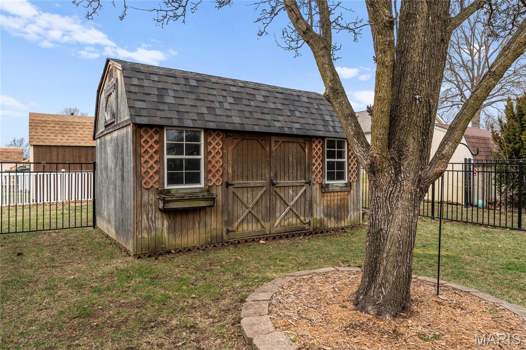 497 Mary Drive Waterloo, IL 62298 - Photo 34 of 41