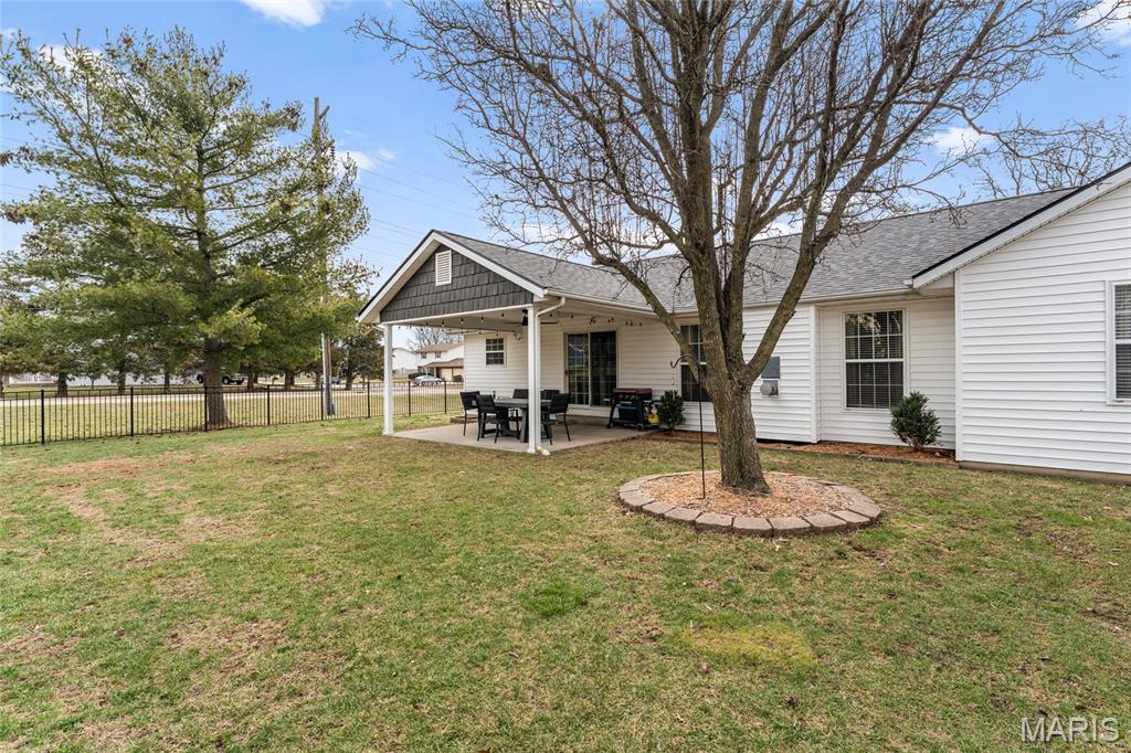 497 Mary Drive Waterloo, IL 62298 - Photo 35 of 41