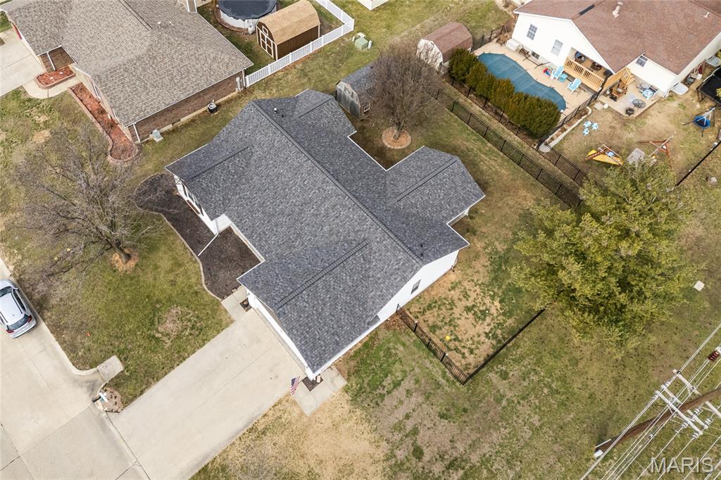 497 Mary Drive Waterloo, IL 62298 - Photo 39 of 41