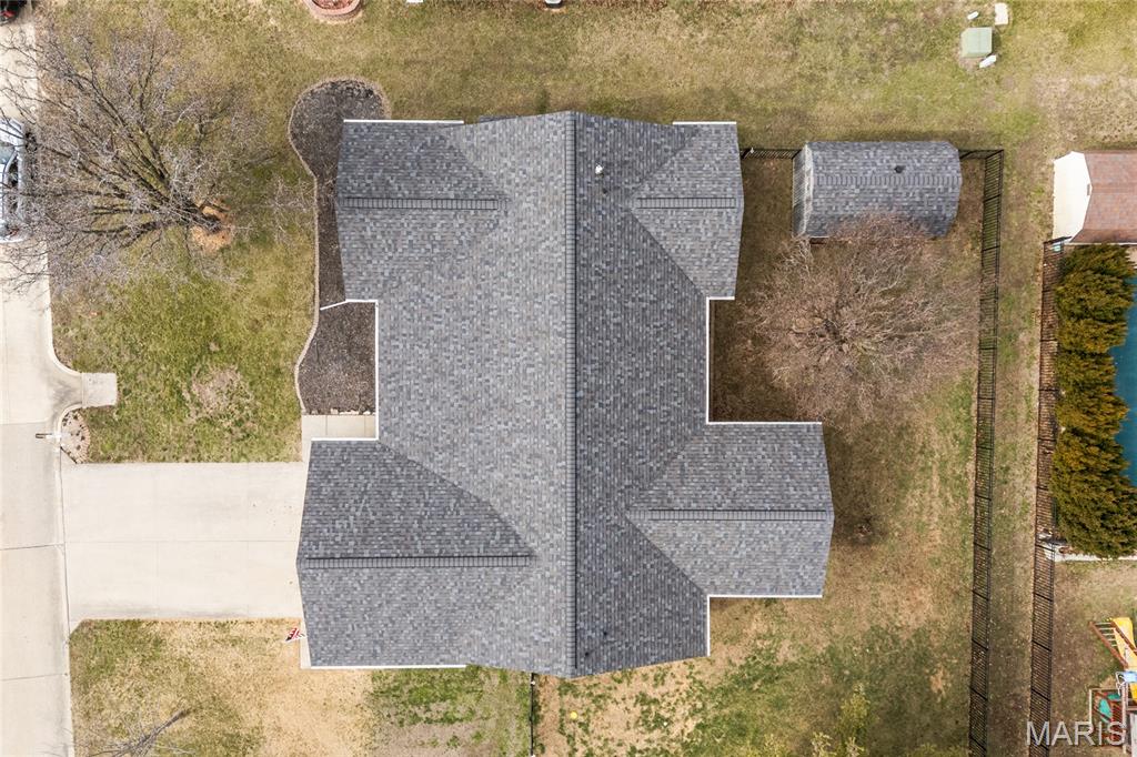 497 Mary Drive Waterloo, IL 62298 - Photo 40 of 41