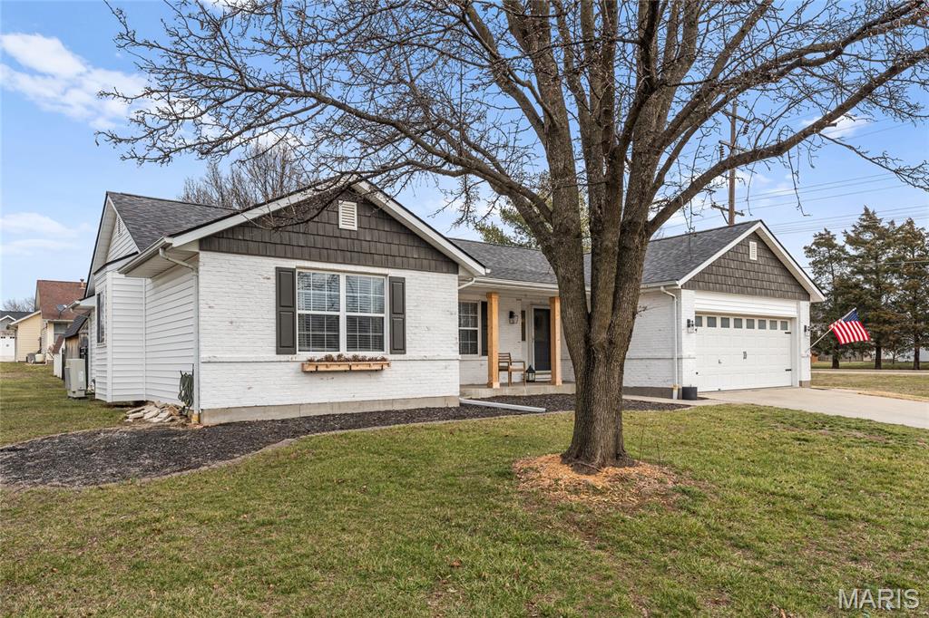 497 Mary Drive Waterloo, IL 62298 - Photo 4 of 41