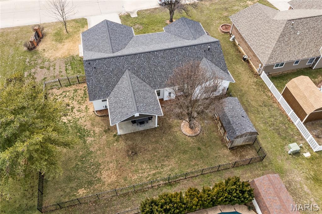 497 Mary Drive Waterloo, IL 62298 - Photo 41 of 41