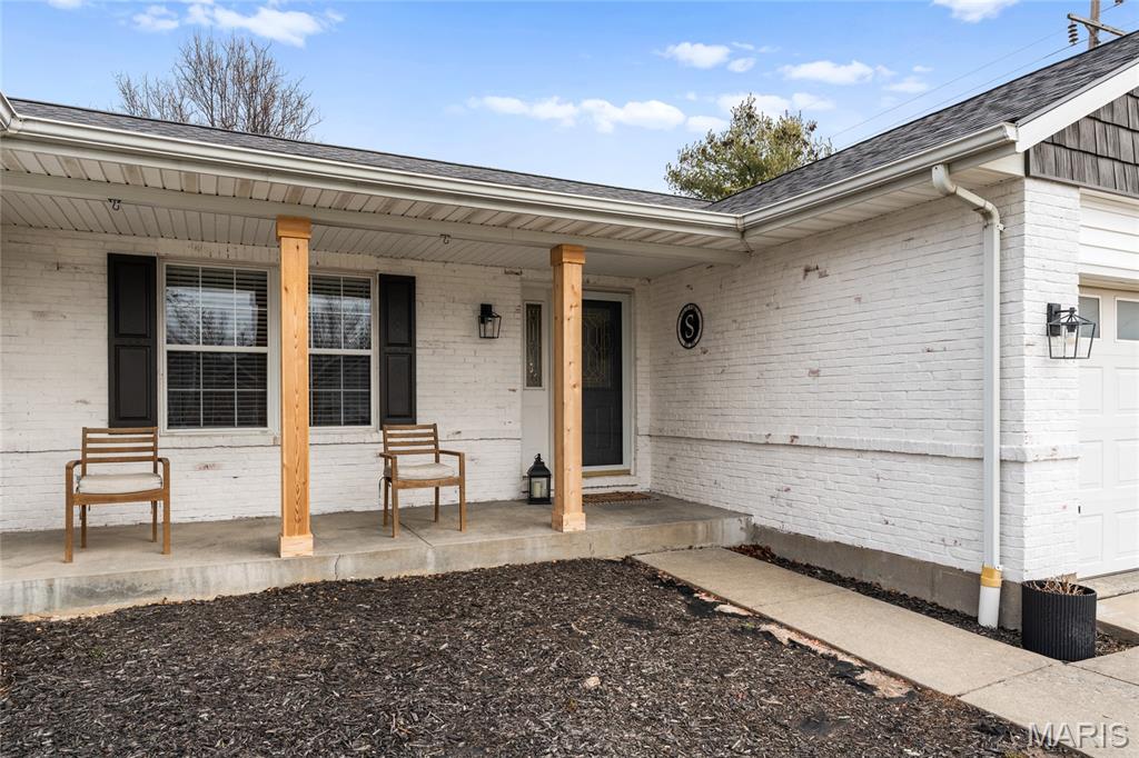 497 Mary Drive Waterloo, IL 62298 - Photo 5 of 41