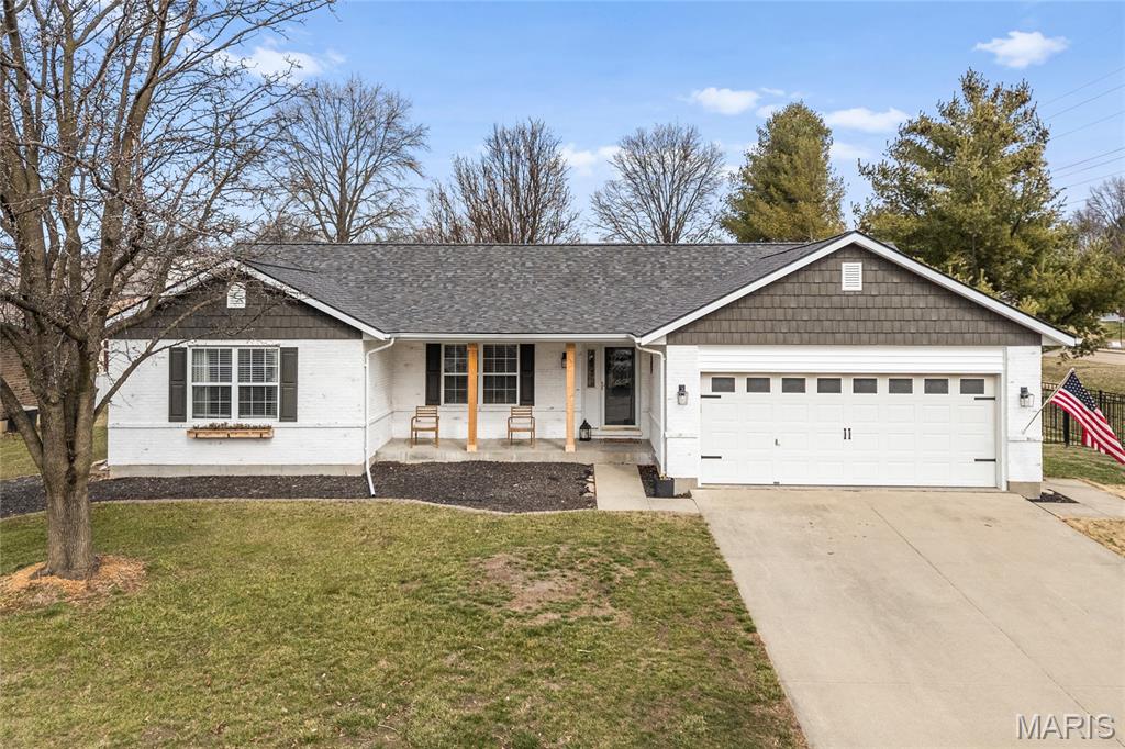 497 Mary Drive Waterloo, IL 62298 - Photo 6 of 41