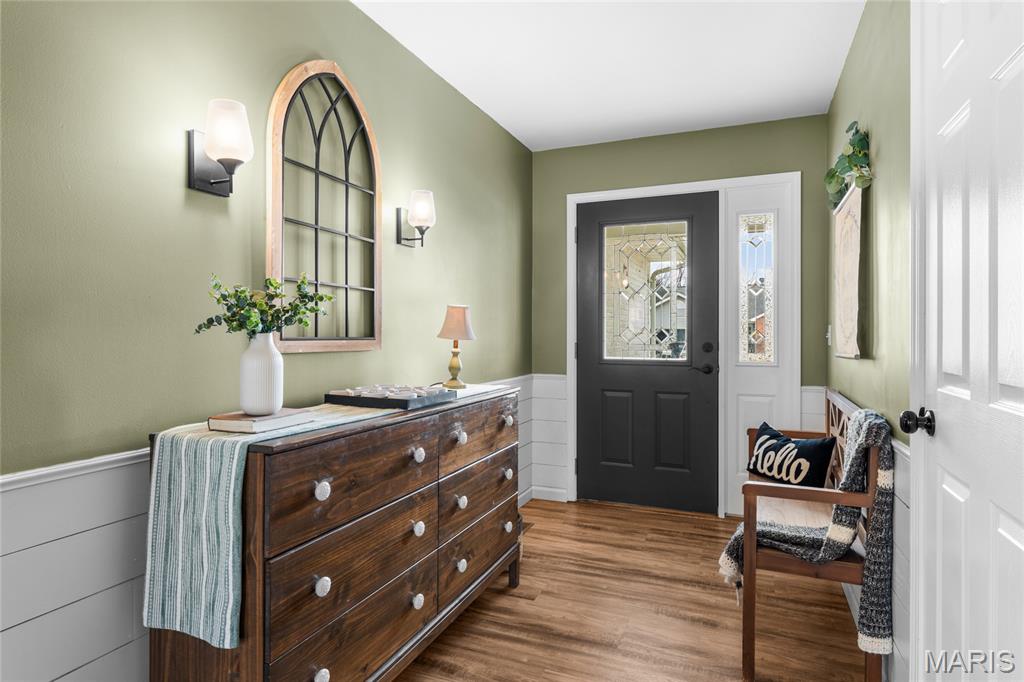 497 Mary Drive Waterloo, IL 62298 - Photo 7 of 41