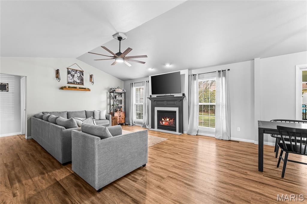 497 Mary Drive Waterloo, IL 62298 - Photo 8 of 41