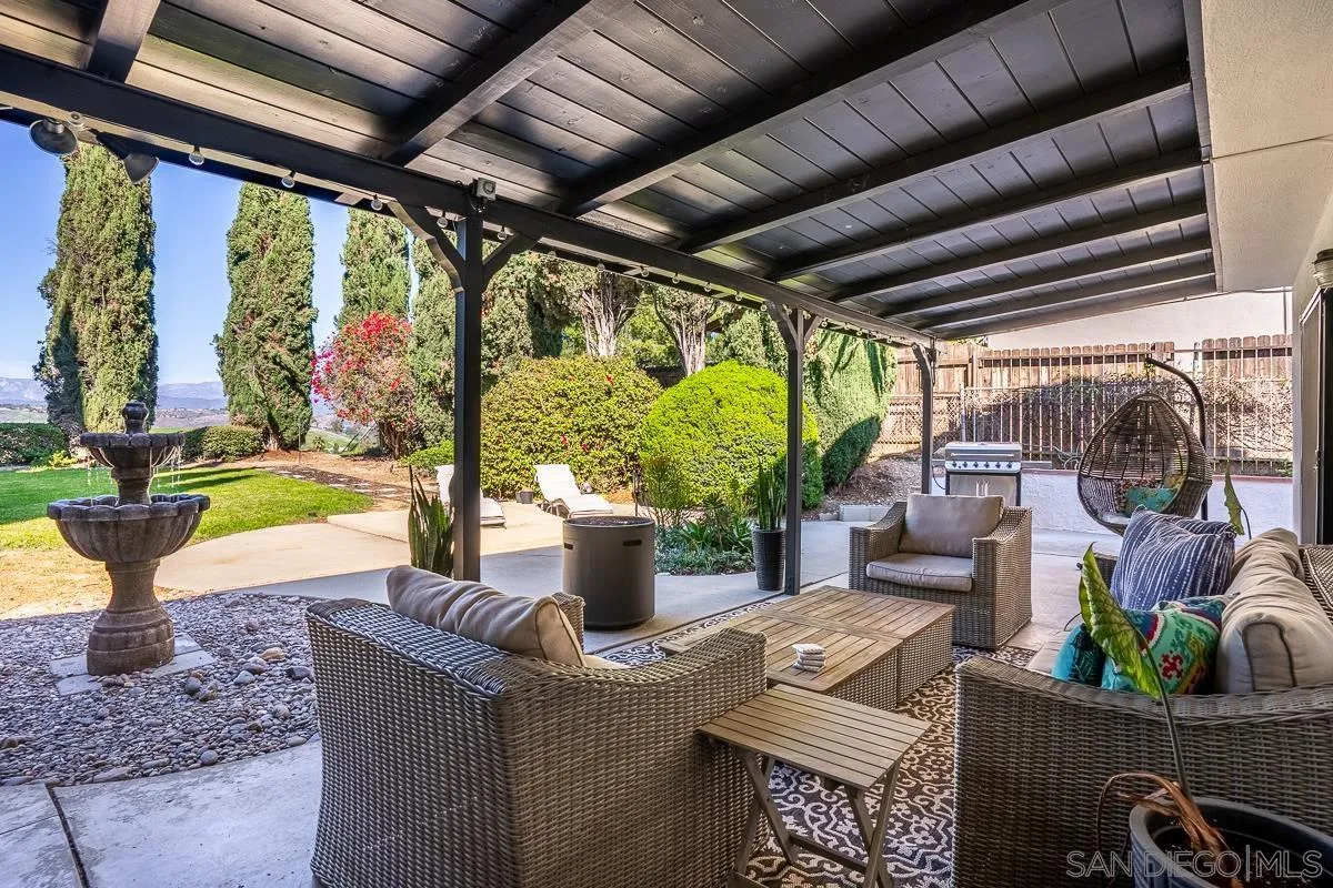 23615 Decorah Road Diamond Bar, CA 91765 - Photo 30 of 42 a view of outdoor space yard and patio