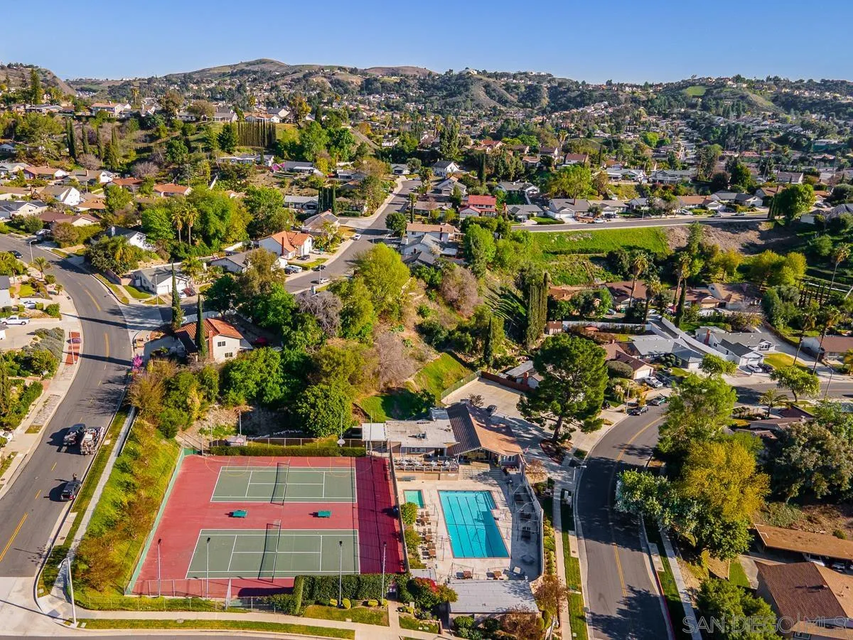 23615 Decorah Road Diamond Bar, CA 91765 - Photo 40 of 42 a view of a city
