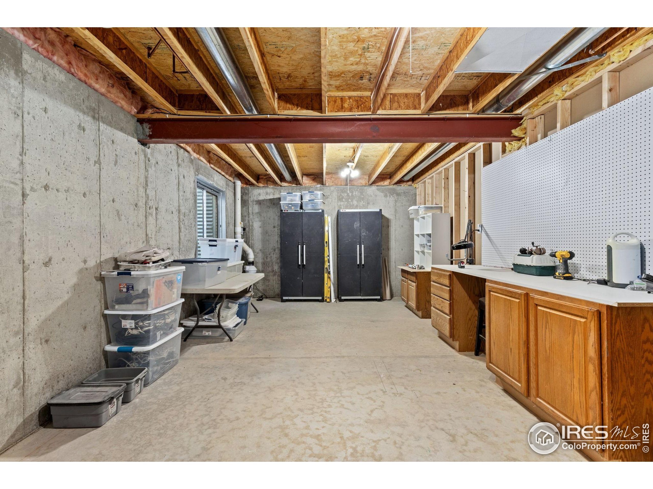 10166 Scenic Court Firestone, CO 80504 - Photo 27 of 33 a view of a room with chairs