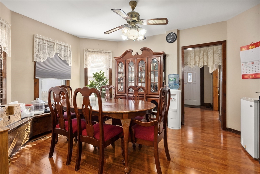 8 Wilmont Street Springfield, MA 01108 - Photo 8 of 30
