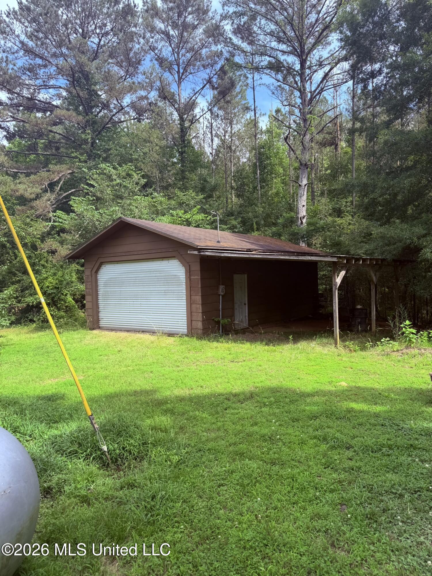 2242 Old Pickens Road Kosciusko, MS 39090 - Photo 32 of 34 IMG_5599