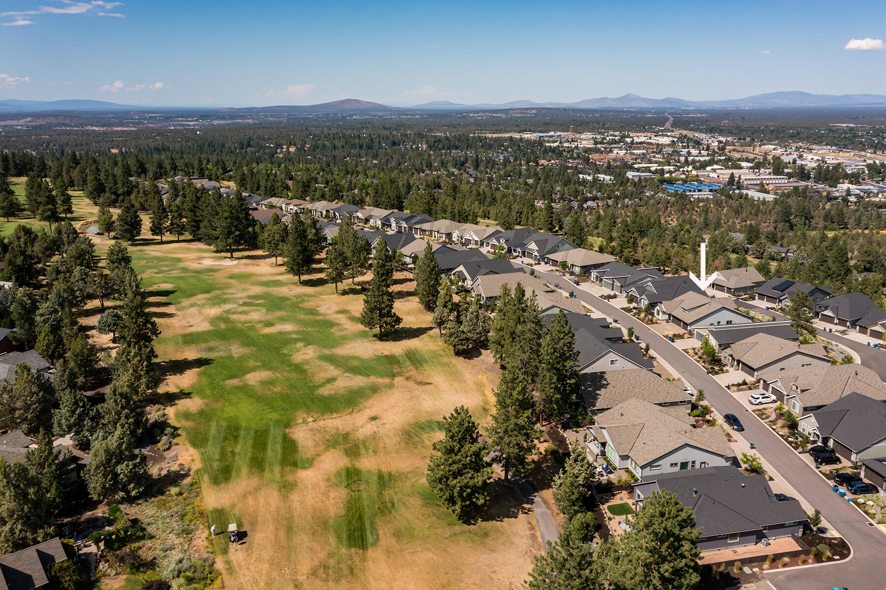 3048 Northwest Hidden Rdg Drive Bend, OR 97703 - Photo 47 of 50 DJI_0527