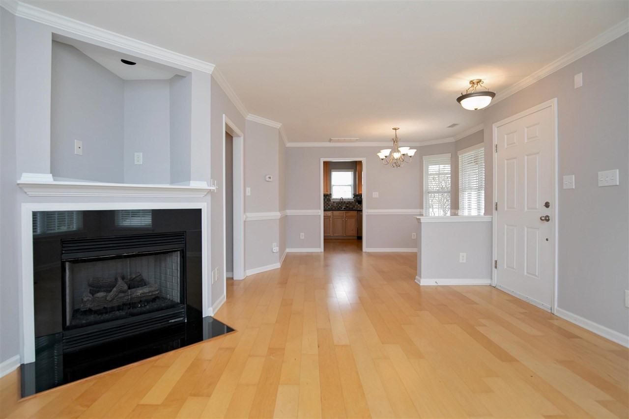 9903 Layla Avenue Raleigh, NC 27617 - Photo 27 of 28 Open Floor Plan