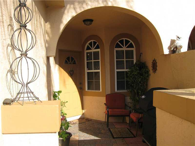 9490 Boca River Circle, Unit 9490 Boca Raton, FL 33434 - Photo 2 of 18 Exterior Front.