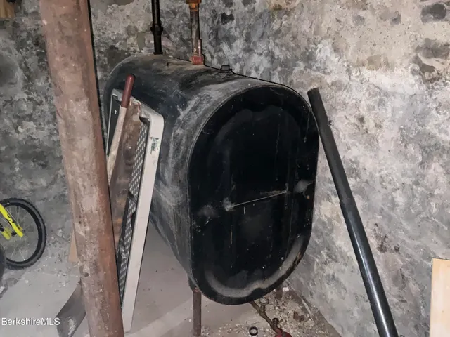 $249,900 | 13 Goodrich Street, Pittsfield, MA 01201