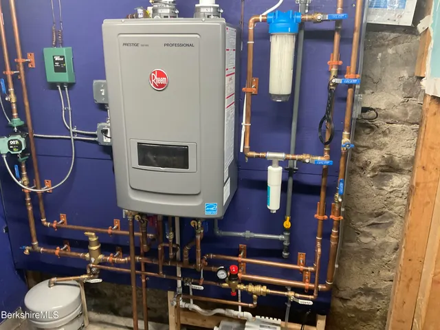 $249,900 | 13 Goodrich Street, Pittsfield, MA 01201