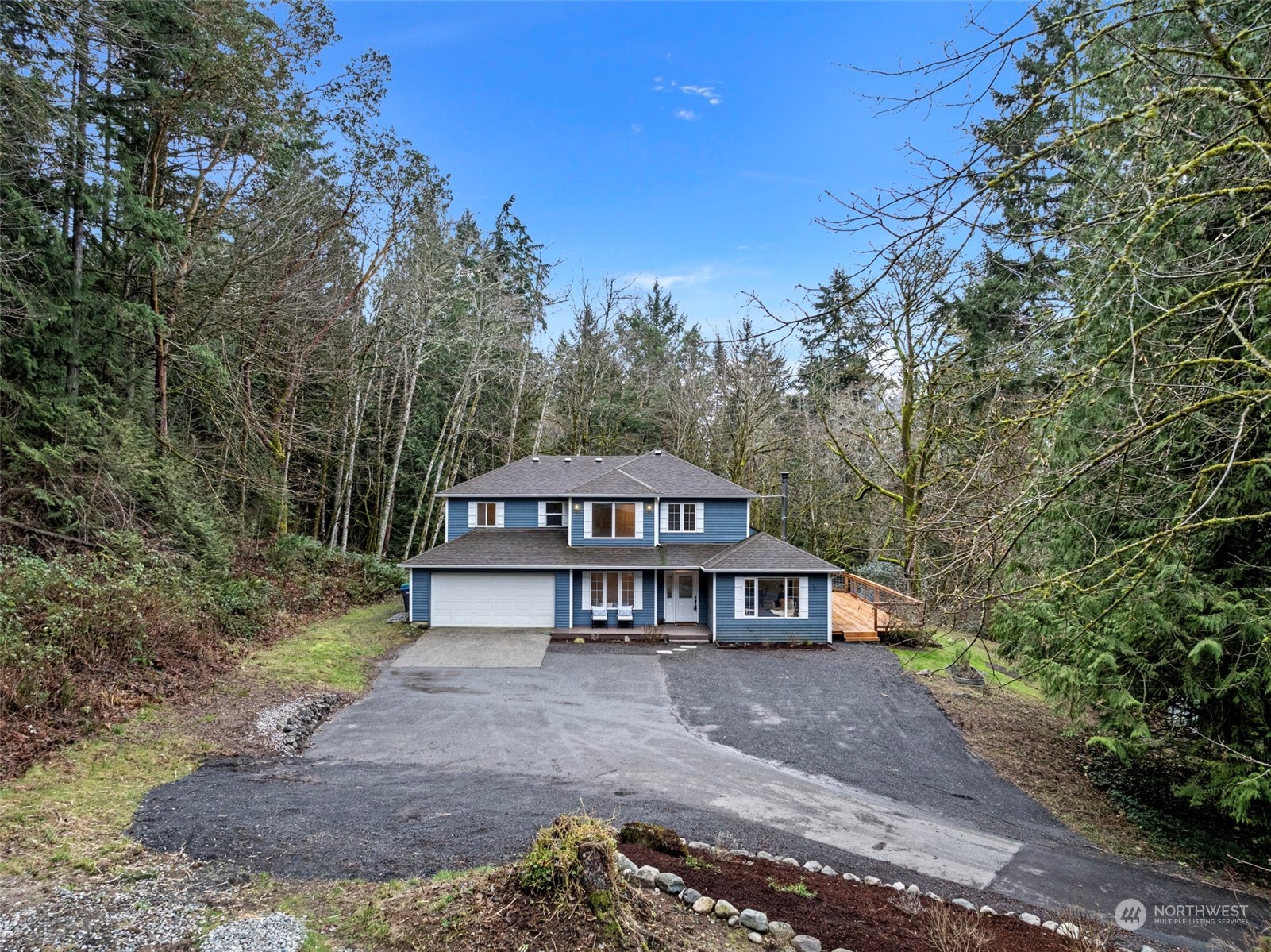 17178 Seminole Road Northeast Poulsbo, WA 98370 - Photo 1 of 40 Gallery Image 1