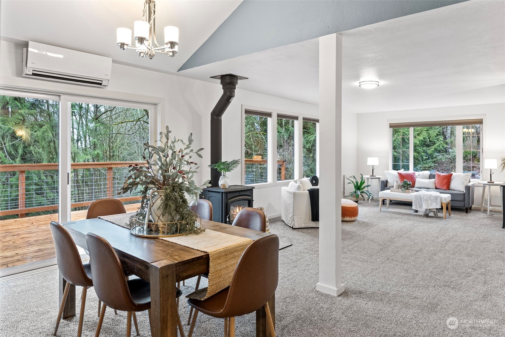 17178 Seminole Road Northeast Poulsbo, WA 98370 - Photo 13 of 40 Gallery Image 13