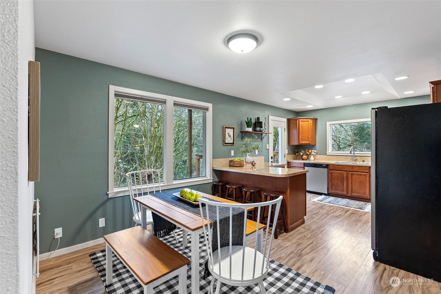 17178 Seminole Road Northeast Poulsbo, WA 98370 - Photo 15 of 40 Gallery Image 15