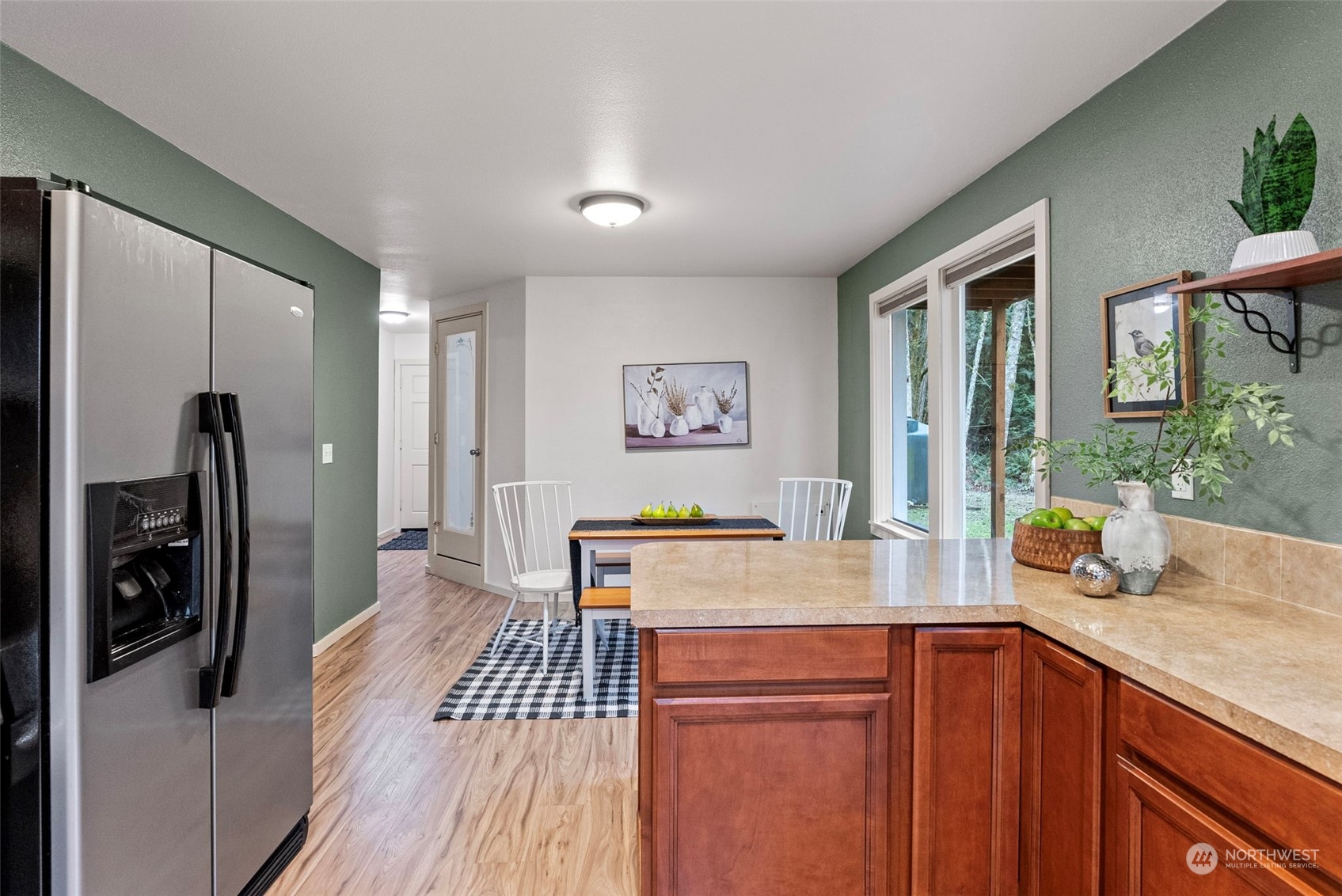 17178 Seminole Road Northeast Poulsbo, WA 98370 - Photo 18 of 40 Gallery Image 18