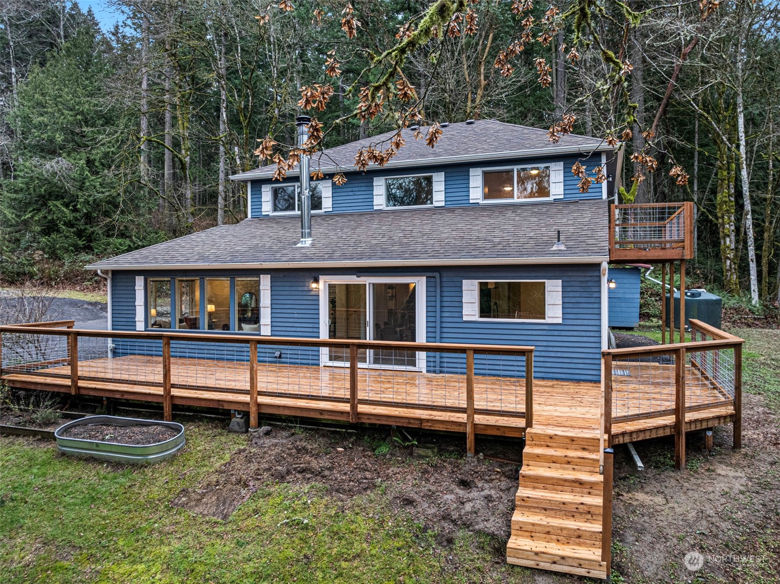 17178 Seminole Road Northeast Poulsbo, WA 98370 - Photo 2 of 40 Gallery Image 2