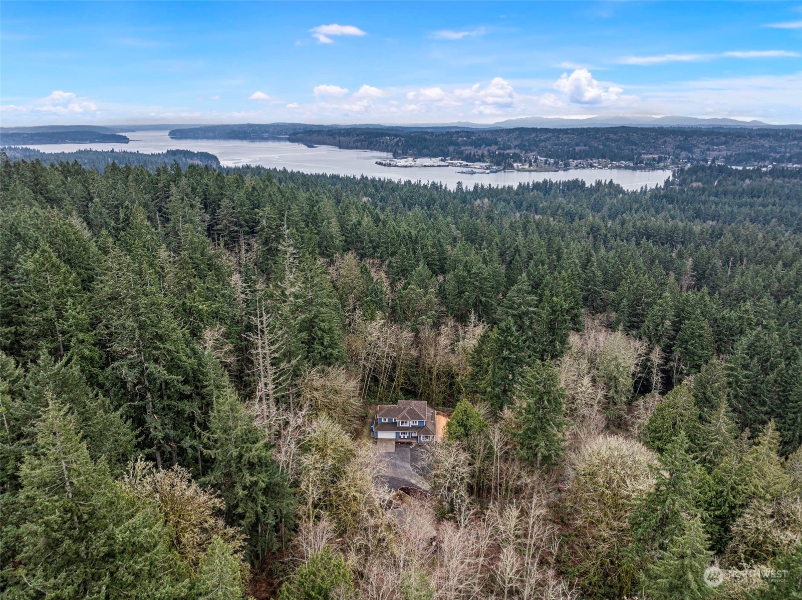 17178 Seminole Road Northeast Poulsbo, WA 98370 - Photo 40 of 40 Gallery Image 40