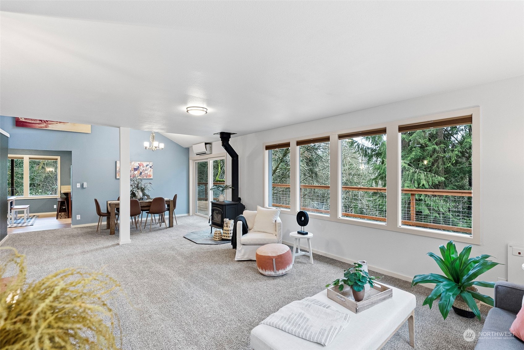 17178 Seminole Road Northeast Poulsbo, WA 98370 - Photo 9 of 40 Gallery Image 9