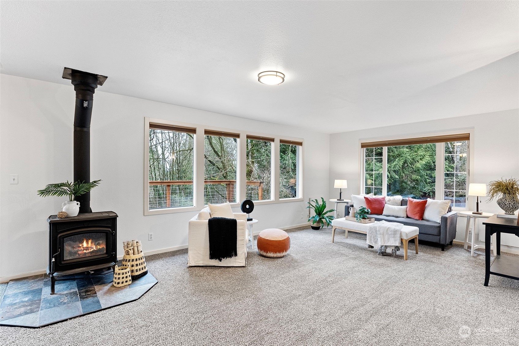 17178 Seminole Road Northeast Poulsbo, WA 98370 - Photo 10 of 40 Gallery Image 10