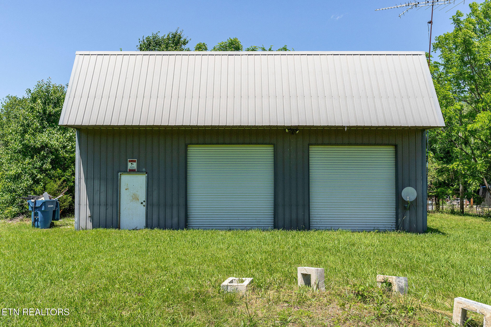 214 5th Avenue North Baxter, TN 38544 - Photo 17 of 20 DSC08477