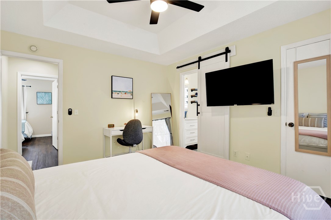 12 Oyster Catcher Lane Savannah, GA 31410 - Photo 13 of 40