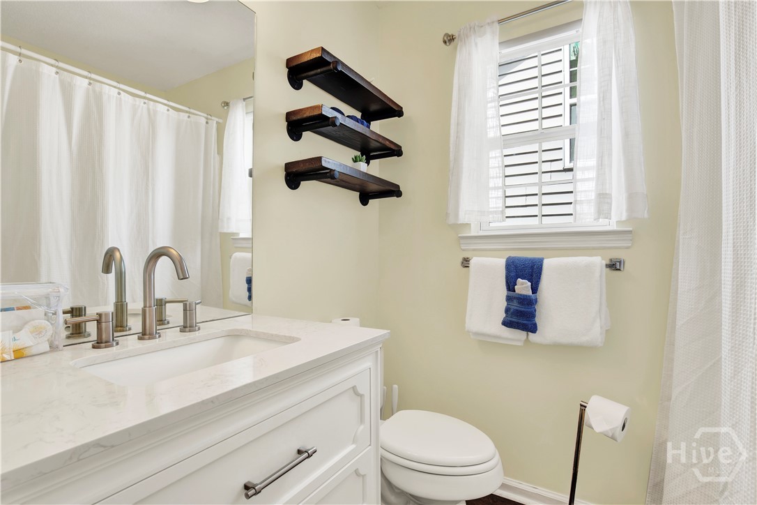 12 Oyster Catcher Lane Savannah, GA 31410 - Photo 16 of 40