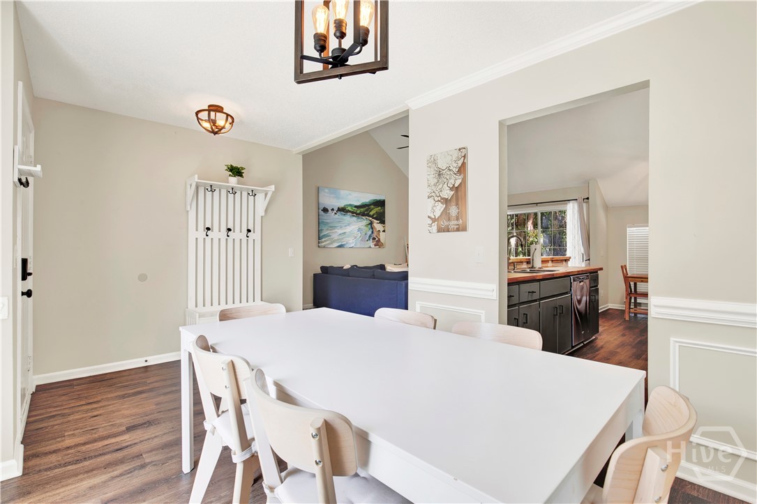 12 Oyster Catcher Lane Savannah, GA 31410 - Photo 20 of 40