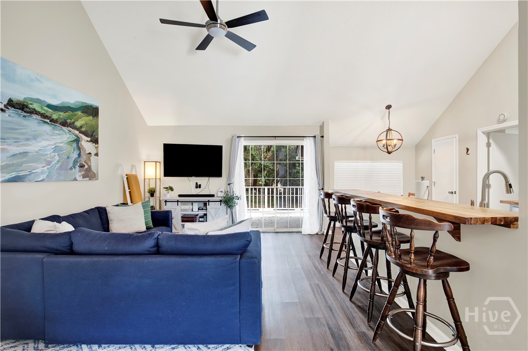 12 Oyster Catcher Lane Savannah, GA 31410 - Photo 22 of 40