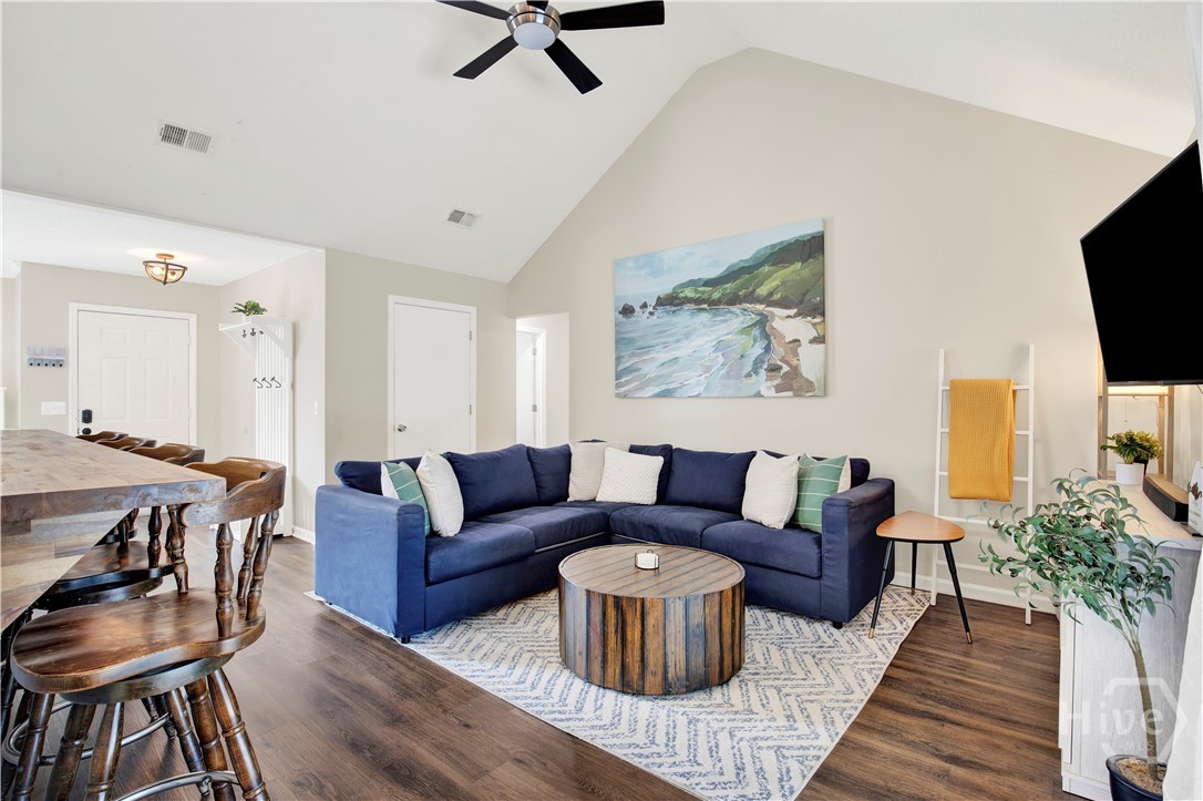 12 Oyster Catcher Lane Savannah, GA 31410 - Photo 24 of 40