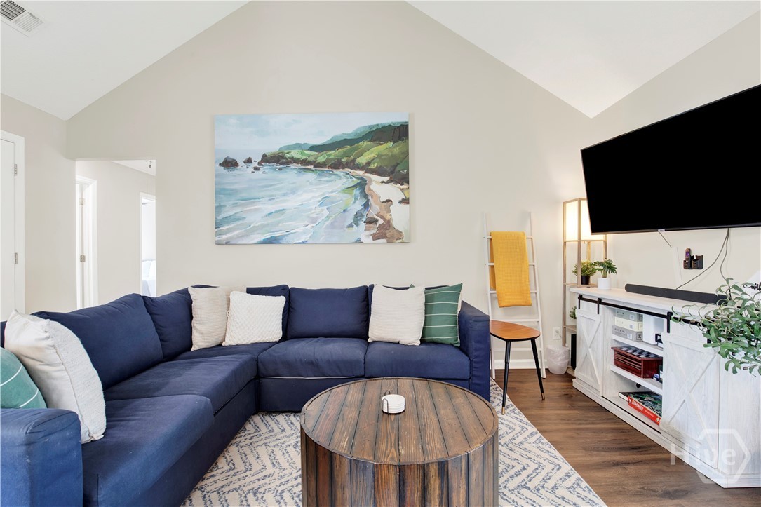 12 Oyster Catcher Lane Savannah, GA 31410 - Photo 25 of 40