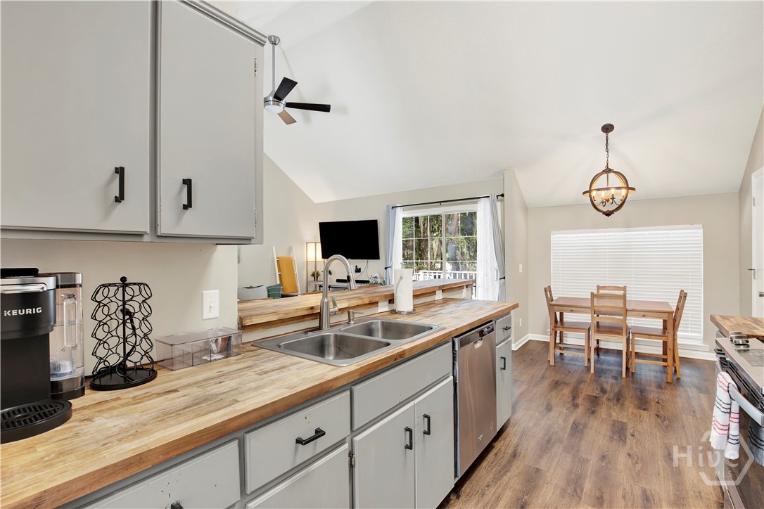 12 Oyster Catcher Lane Savannah, GA 31410 - Photo 32 of 40