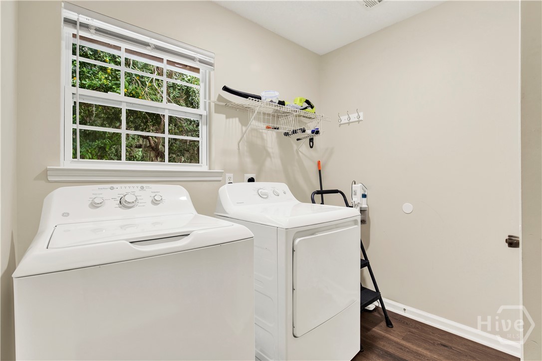 12 Oyster Catcher Lane Savannah, GA 31410 - Photo 33 of 40