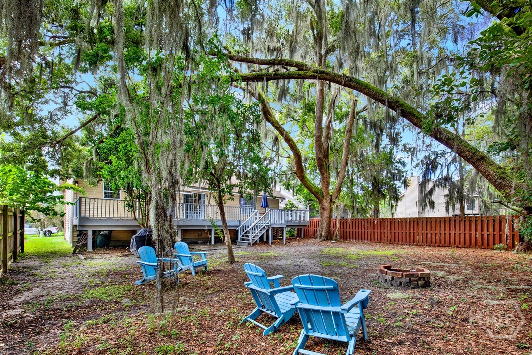 12 Oyster Catcher Lane Savannah, GA 31410 - Photo 39 of 40