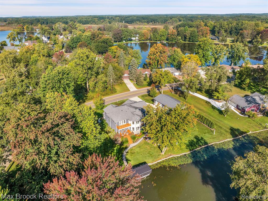 9873 Kress Road Pinckney, MI 48169 - Photo 90 of 99