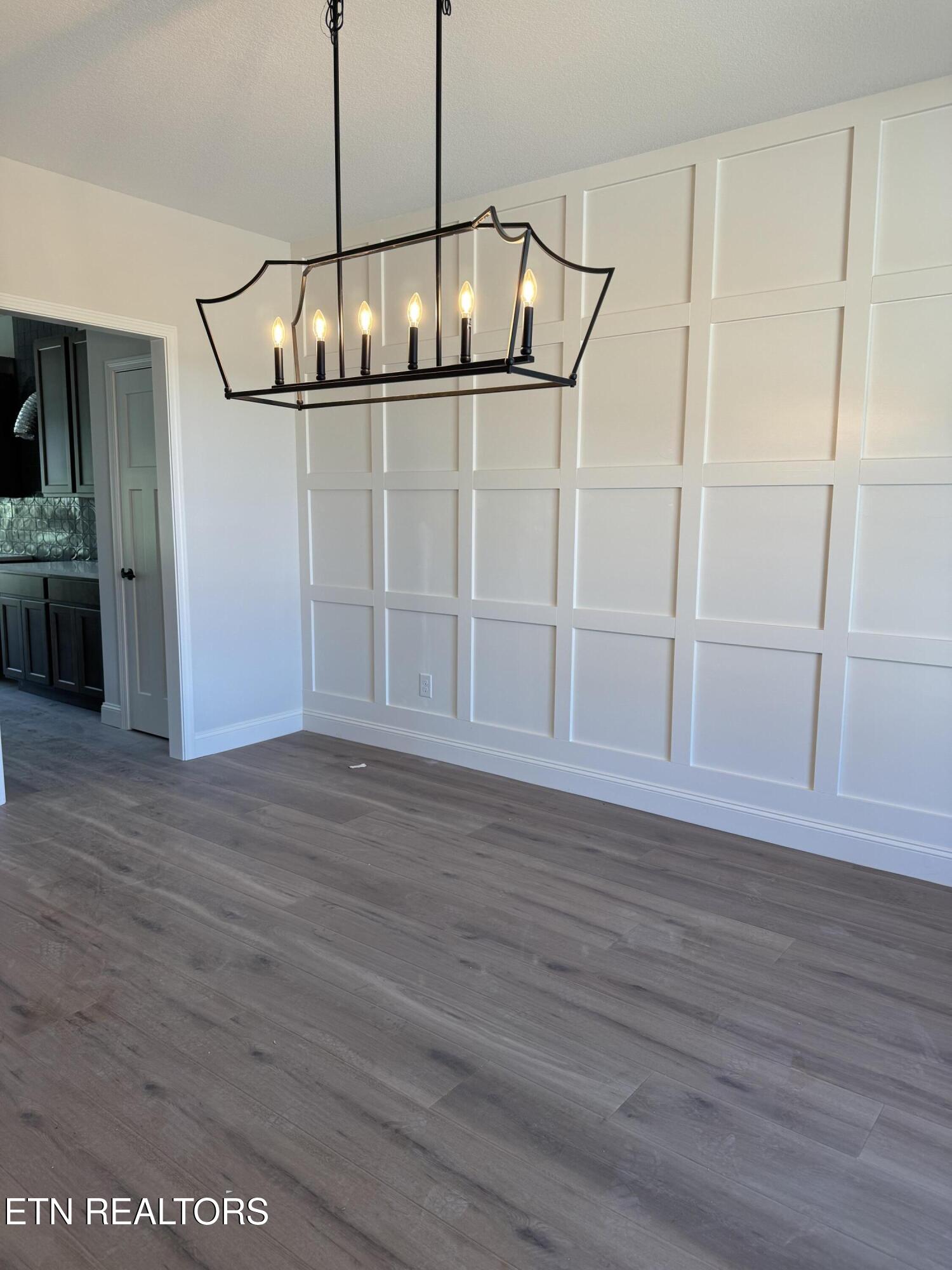 1894 Hickory Reserve Road Knoxville, TN 37932 - Photo 7 of 12 Dining Room