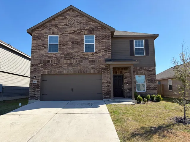 $1,850 | 18812 Speculator Lane, Elgin, TX 78621